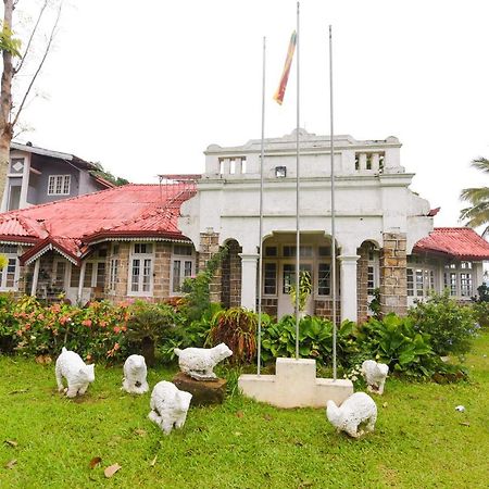 Oyo 441 Kandy Hill Bungalow Екстериор снимка