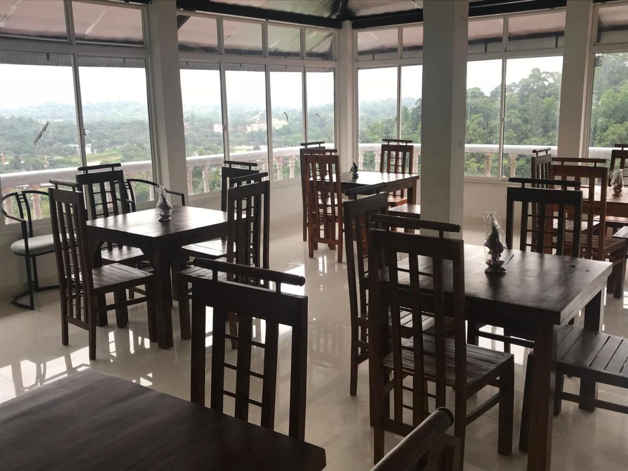 Oyo 441 Kandy Hill Bungalow Екстериор снимка