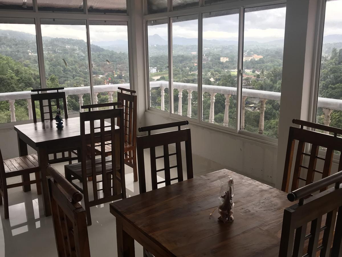Oyo 441 Kandy Hill Bungalow Екстериор снимка