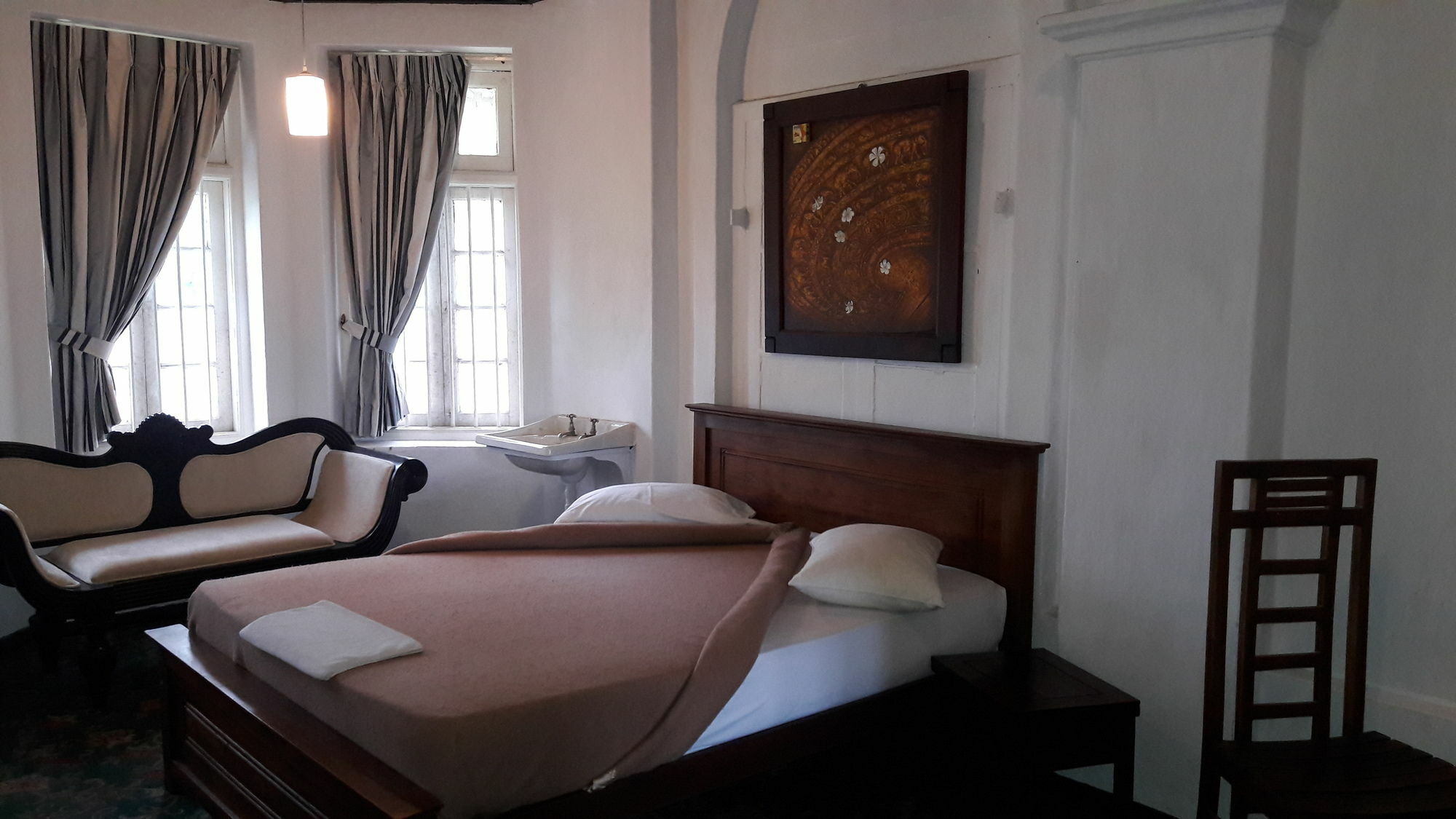 Oyo 441 Kandy Hill Bungalow Екстериор снимка