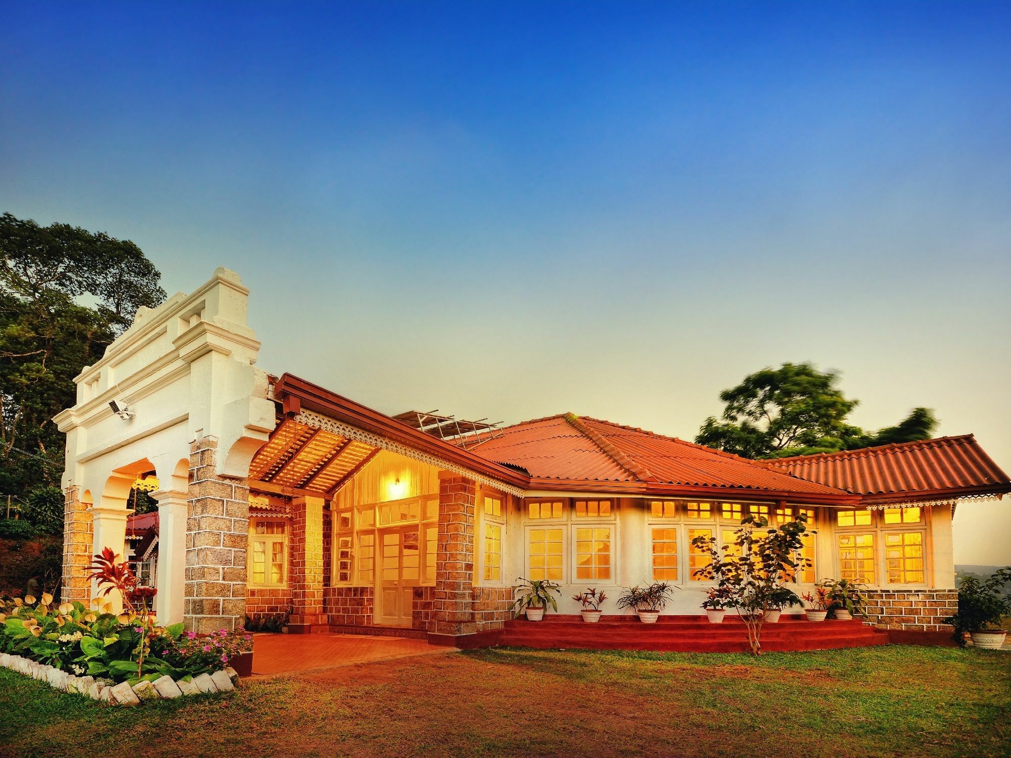 Oyo 441 Kandy Hill Bungalow Екстериор снимка