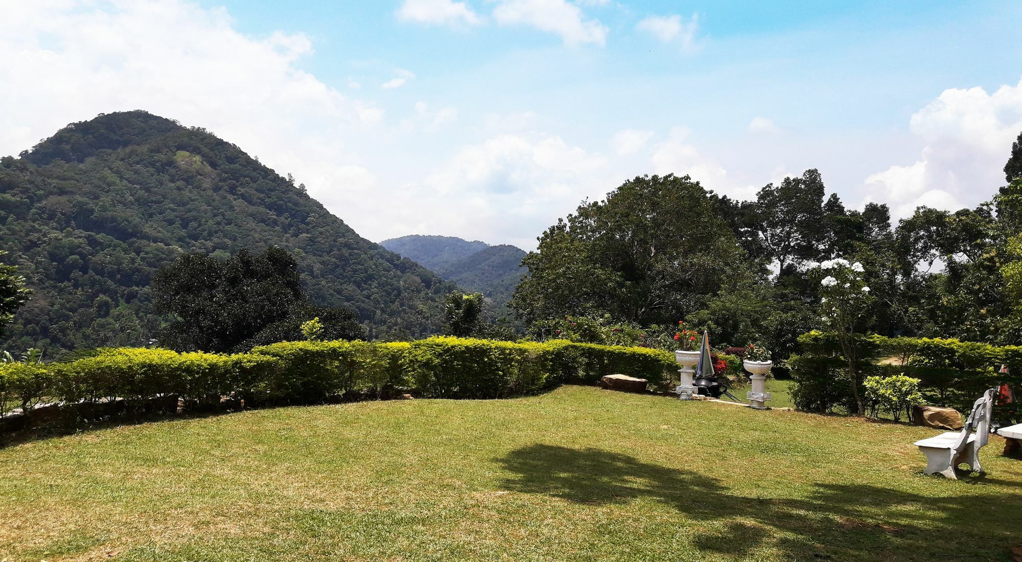 Oyo 441 Kandy Hill Bungalow Екстериор снимка