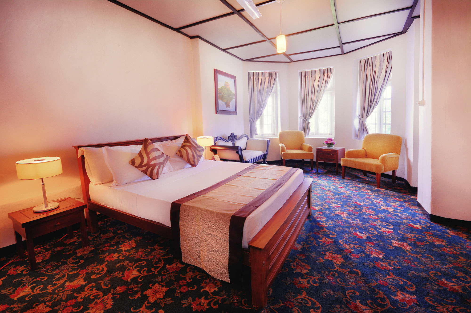 Oyo 441 Kandy Hill Bungalow Екстериор снимка