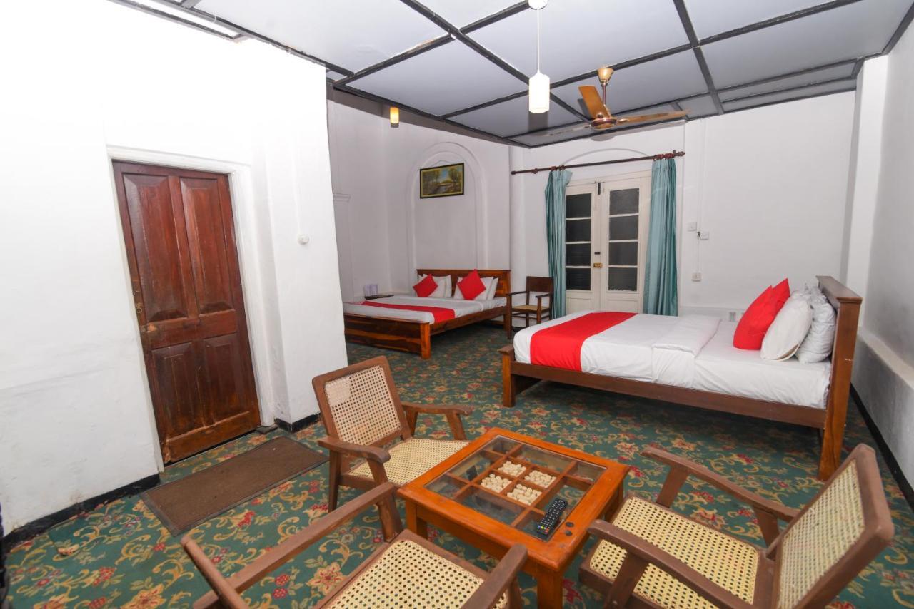 Oyo 441 Kandy Hill Bungalow Екстериор снимка