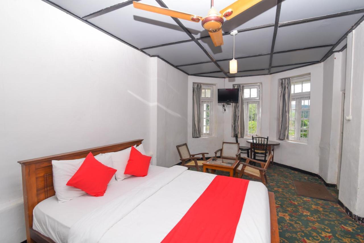 Oyo 441 Kandy Hill Bungalow Екстериор снимка