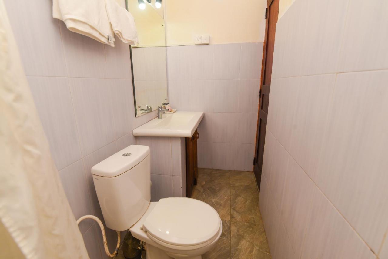 Oyo 441 Kandy Hill Bungalow Екстериор снимка