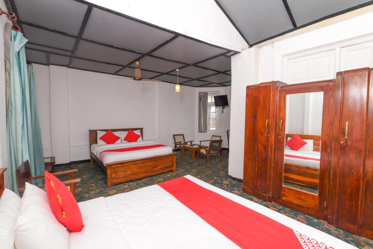 Oyo 441 Kandy Hill Bungalow Екстериор снимка