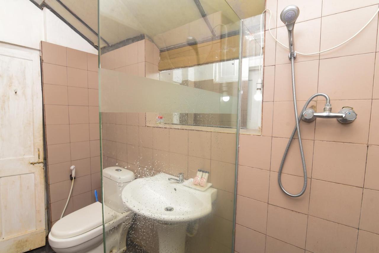 Oyo 441 Kandy Hill Bungalow Екстериор снимка