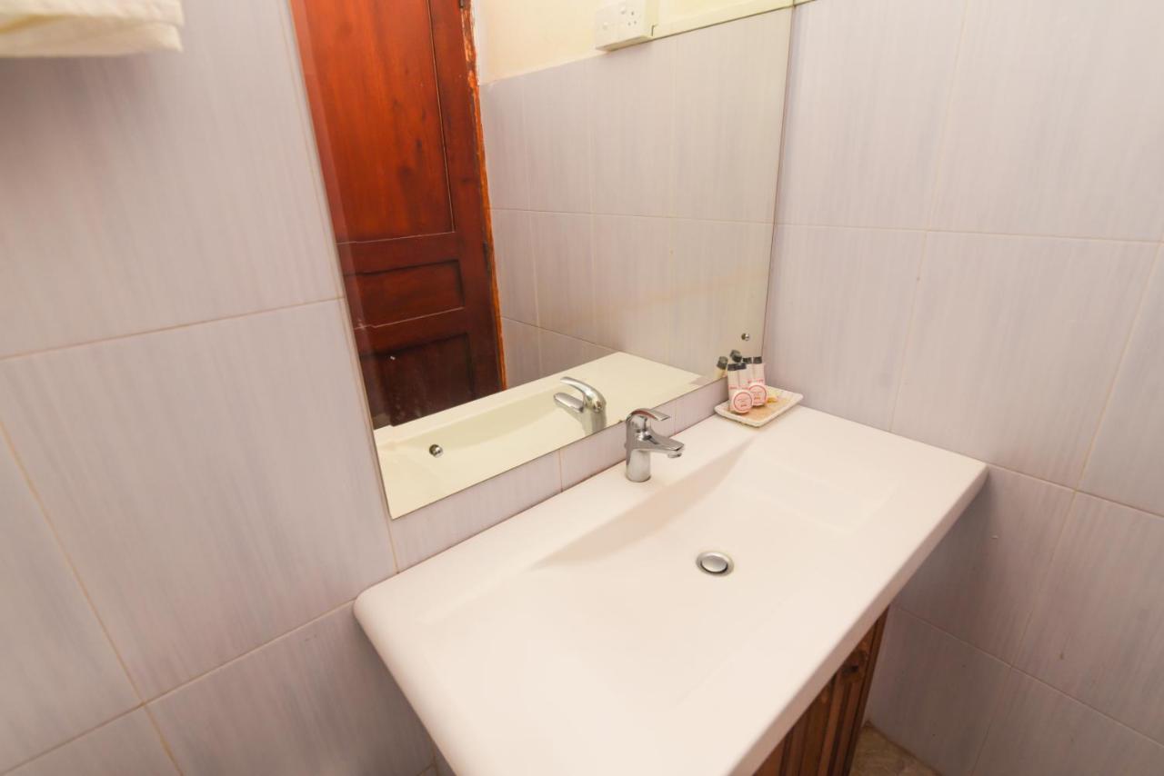 Oyo 441 Kandy Hill Bungalow Екстериор снимка