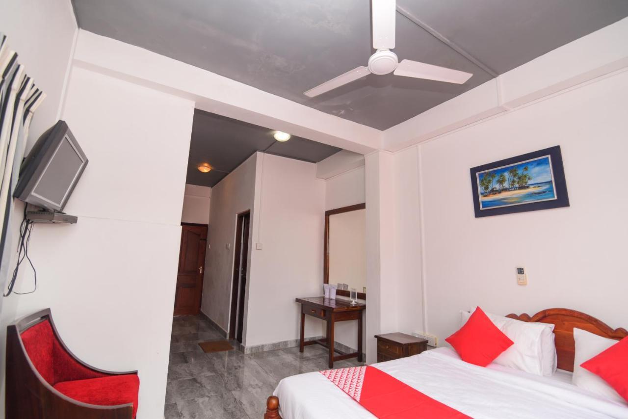 Oyo 441 Kandy Hill Bungalow Екстериор снимка