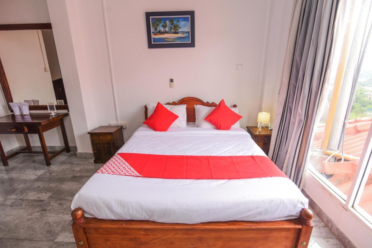 Oyo 441 Kandy Hill Bungalow Екстериор снимка
