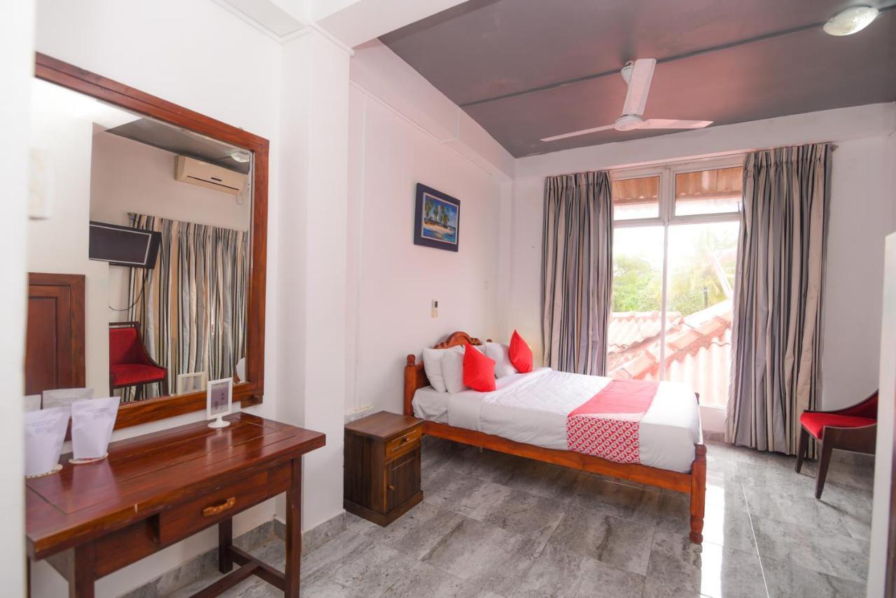 Oyo 441 Kandy Hill Bungalow Екстериор снимка
