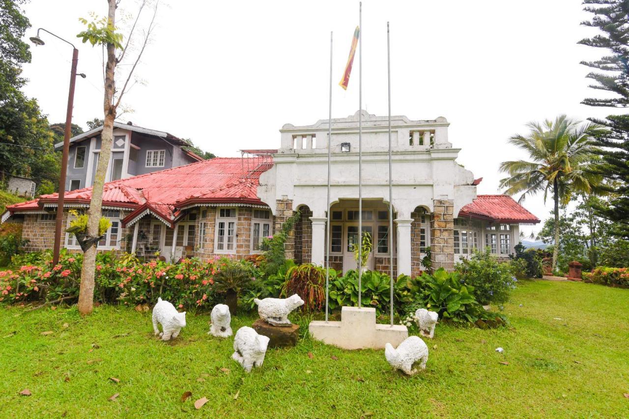 Oyo 441 Kandy Hill Bungalow Екстериор снимка