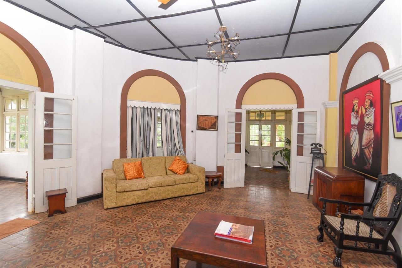 Oyo 441 Kandy Hill Bungalow Екстериор снимка