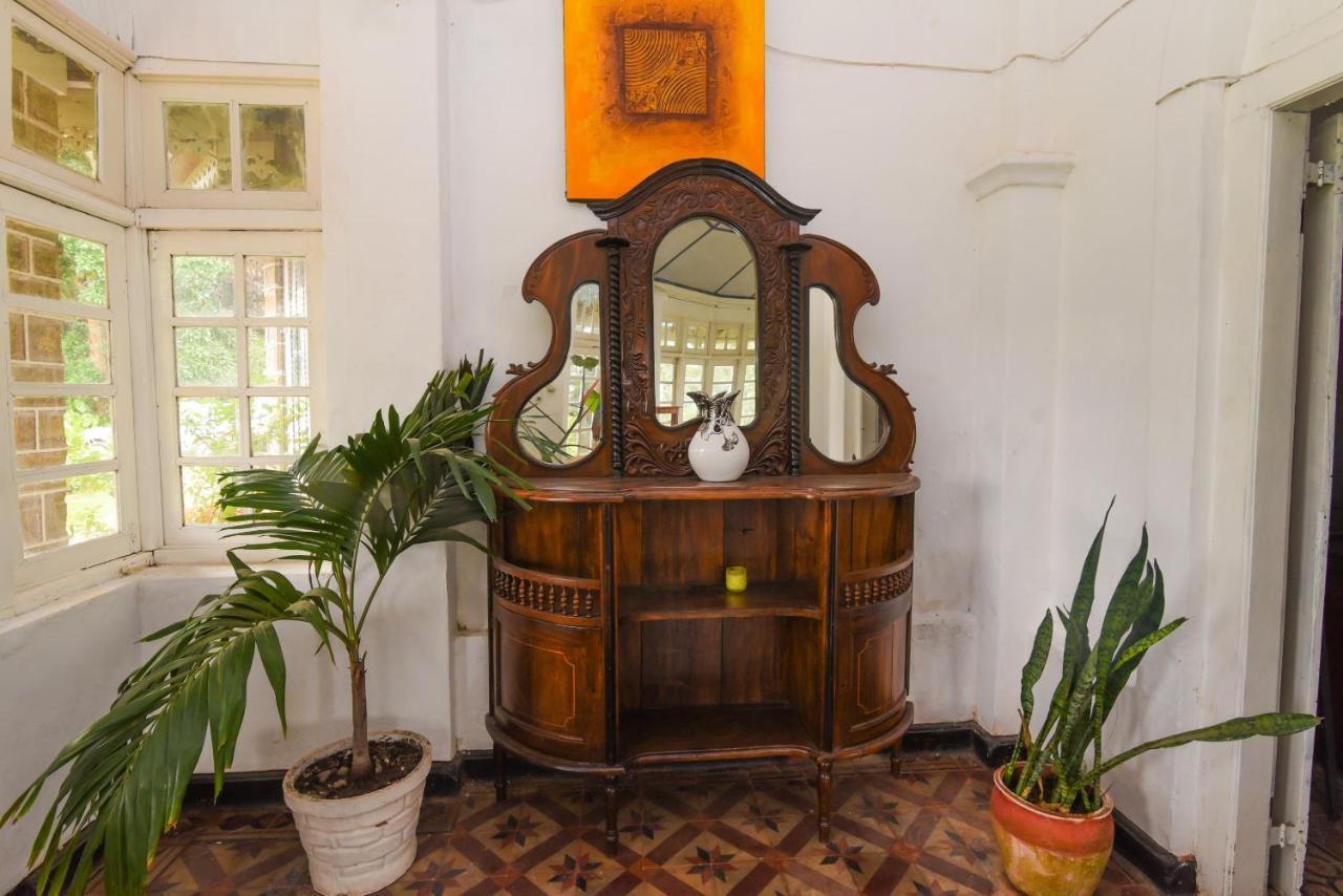 Oyo 441 Kandy Hill Bungalow Екстериор снимка