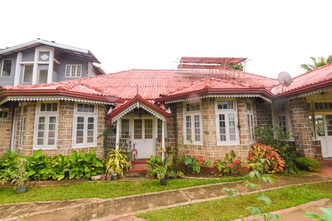 Oyo 441 Kandy Hill Bungalow Екстериор снимка