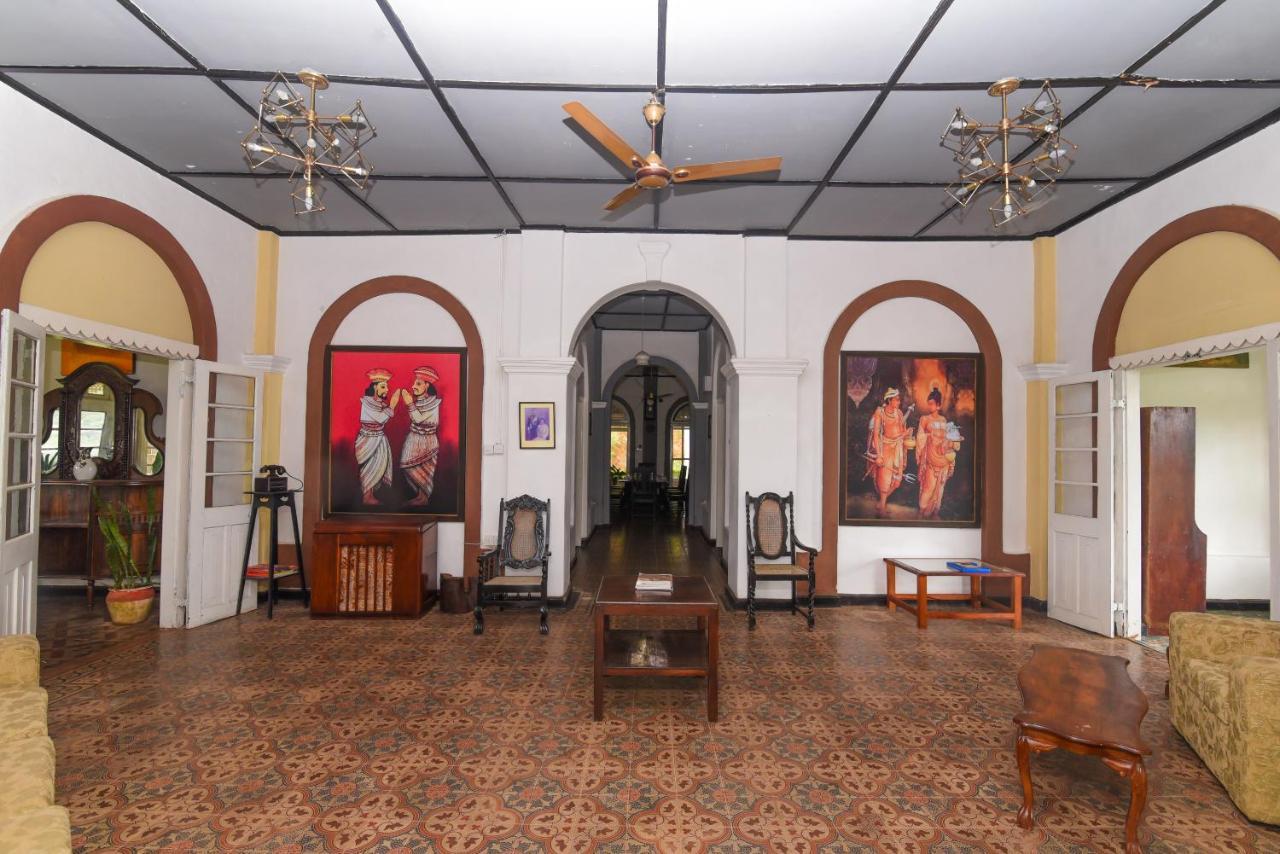 Oyo 441 Kandy Hill Bungalow Екстериор снимка